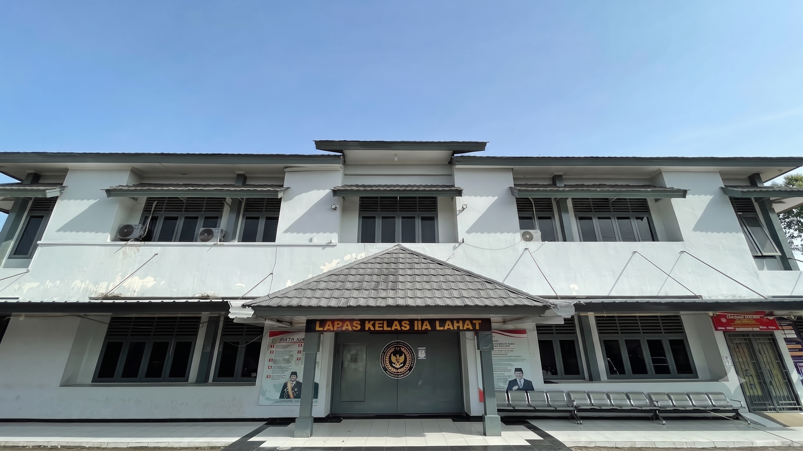 Gedung